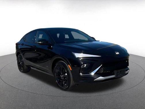 2025 Buick Envista Sport Touring FWD