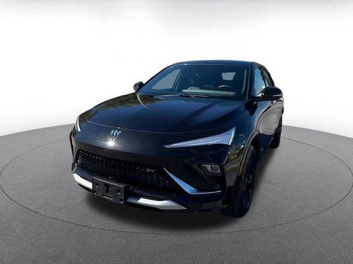 2025 Buick Envista Sport Touring FWD