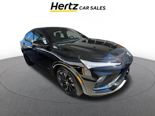 2025 Buick Envista Sport Touring FWD