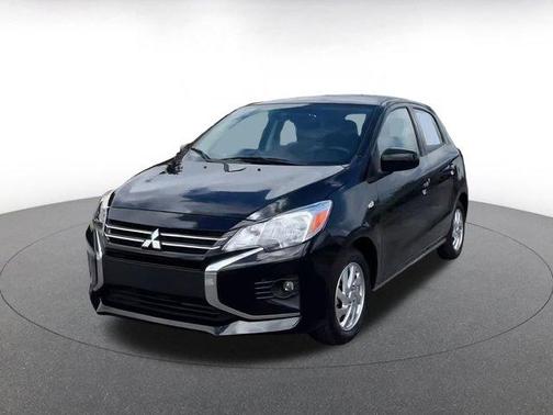 2024 Mitsubishi Mirage LE