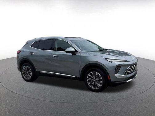2024 Buick Envision Preferred AWD