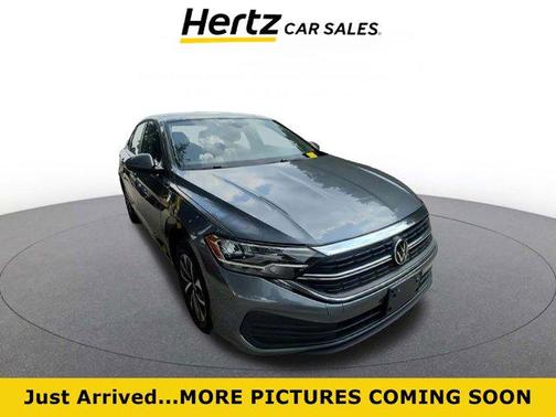 2024 Volkswagen Jetta 1.5T S