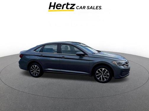 2024 Volkswagen Jetta 1.5T S