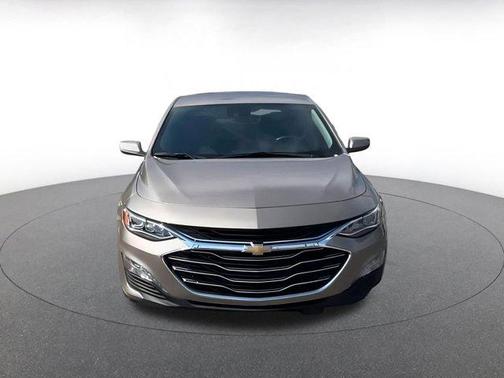 2024 Chevrolet Malibu FWD 2LT
