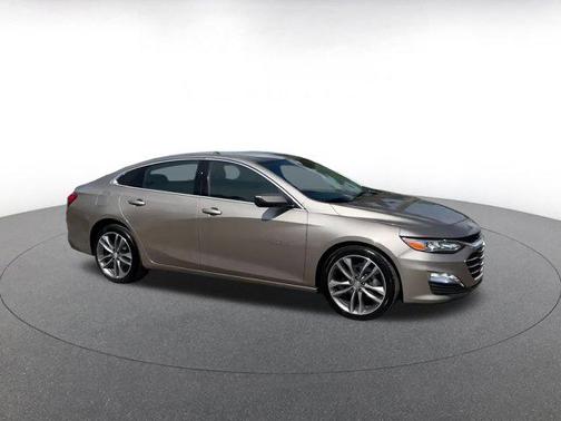 2024 Chevrolet Malibu FWD 2LT