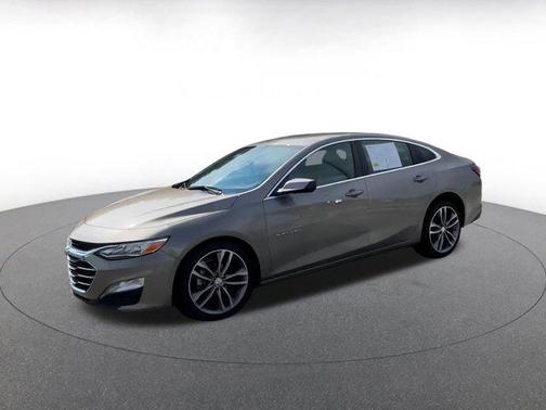 2024 Chevrolet Malibu FWD 2LT