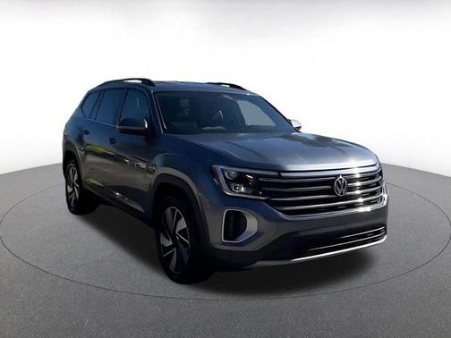 2025 Volkswagen Atlas 2.0T SE w/Technology 4MOTION