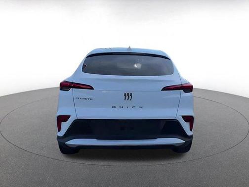 2025 Buick Envista Preferred FWD