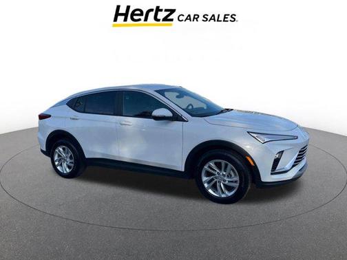 2025 Buick Envista Preferred FWD