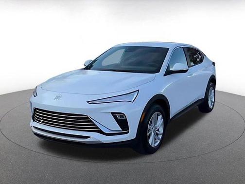 2025 Buick Envista Preferred FWD