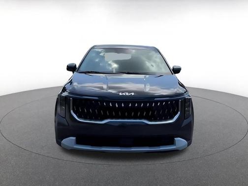 Panthera Metal 2026 Kia Carnival LXS