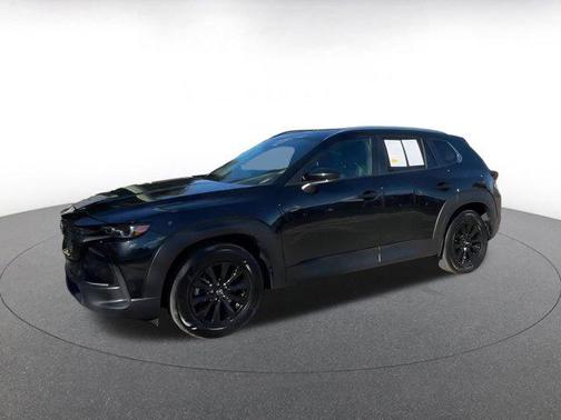 2025 Mazda CX-50 2.5 S Select Package