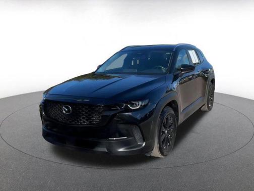 2025 Mazda CX-50 2.5 S Select Package