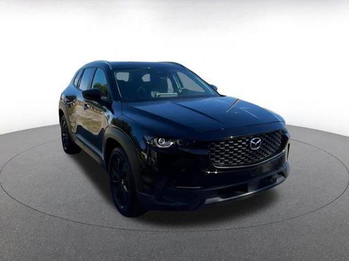 2025 Mazda CX-50 2.5 S Select Package