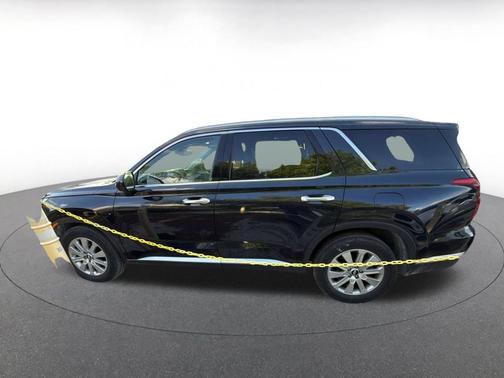 Moonlight Cloud 2024 Hyundai PALISADE SEL