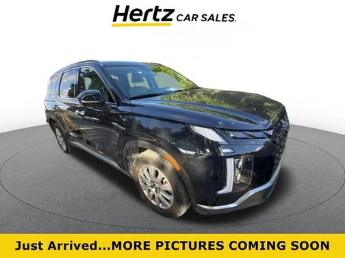 Moonlight Cloud 2024 Hyundai PALISADE SEL