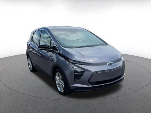 2023 Chevrolet Bolt EV FWD 1LT