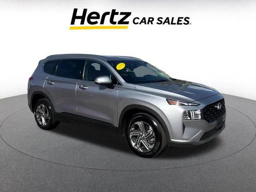 2023 Hyundai SANTA FE SEL 2.4
