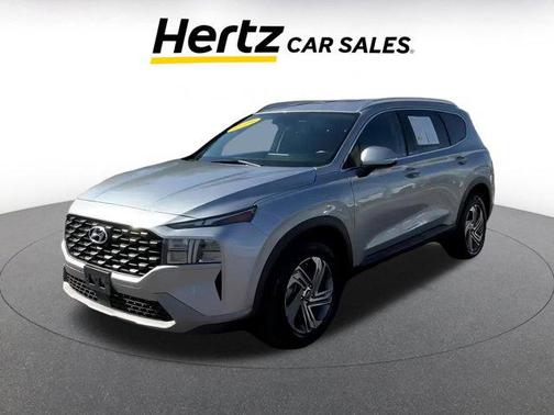 2023 Hyundai SANTA FE SEL 2.4