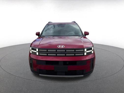 2025 Hyundai SANTA FE SEL 2.4