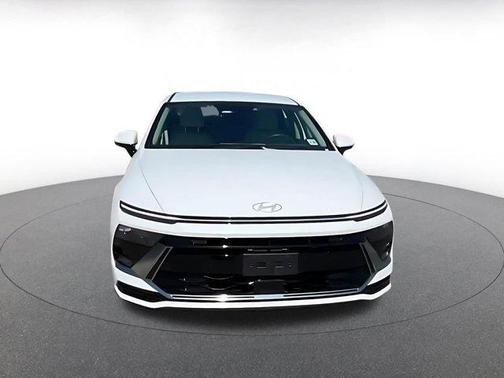 2025 Hyundai SONATA Hybrid SE