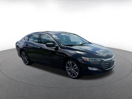 2024 Chevrolet Malibu FWD 2LT