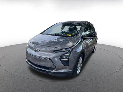 2023 Chevrolet Bolt EV 1LT