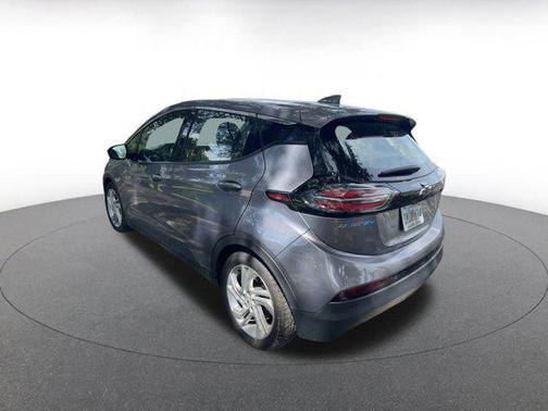 2023 Chevrolet Bolt EV 1LT