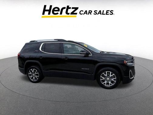 2023 GMC Acadia AWD SLT