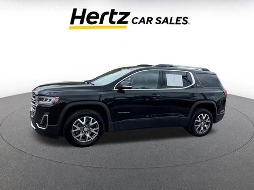 2023 GMC Acadia AWD SLT