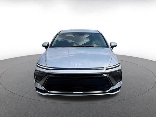 2025 Hyundai SONATA Hybrid SE