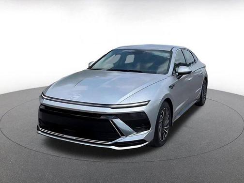 2025 Hyundai SONATA Hybrid SE