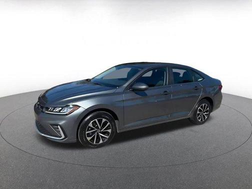 2025 Volkswagen Jetta 1.5T S