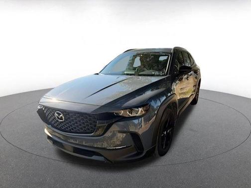 2025 Mazda CX-50 2.5 S Select Package