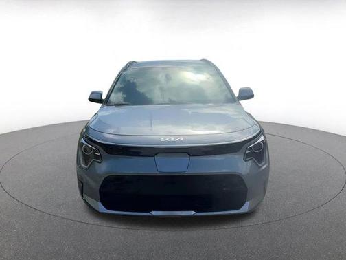2023 Kia Niro EV Wind