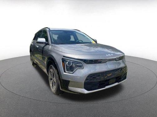 2023 Kia Niro EV Wind