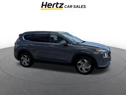 2023 Hyundai SANTA FE SEL 2.4