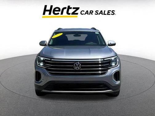 2024 Volkswagen Atlas 2.0T SE w/Technology 4MOTION