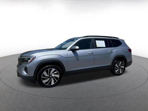 2024 Volkswagen Atlas 2.0T SE w/Technology 4MOTION