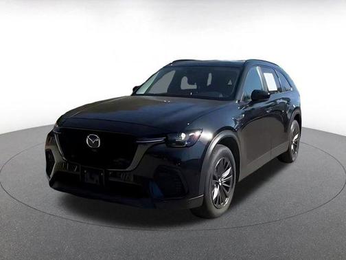 2025 Mazda CX-70 3.3 Turbo Preferred Package