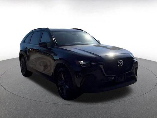 2025 Mazda CX-70 3.3 Turbo Preferred Package