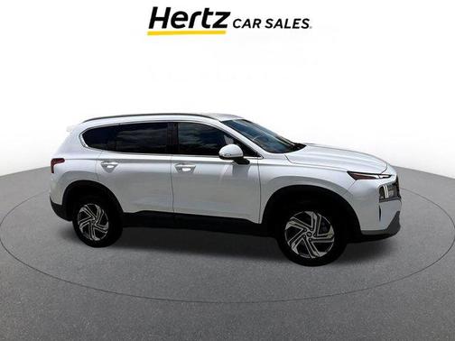 2023 Hyundai SANTA FE SEL 2.4