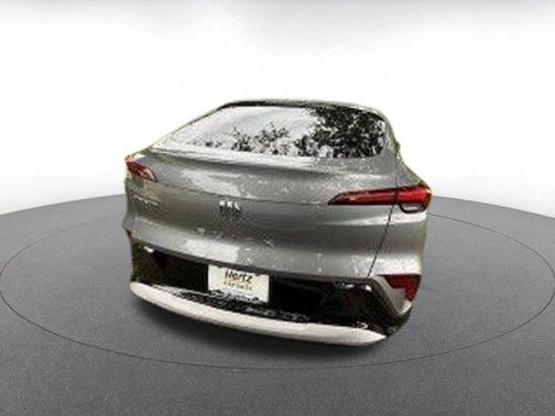 2025 Buick Envista Sport Touring FWD