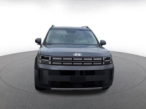 2025 Hyundai SANTA FE SEL 2.4