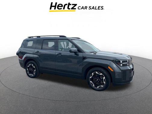 2025 Hyundai SANTA FE SEL 2.4