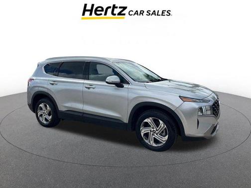 2023 Hyundai SANTA FE SEL 2.4