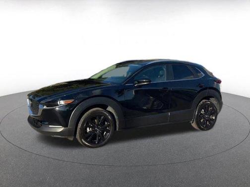 2025 Mazda CX-30 2.5 S Select Sport
