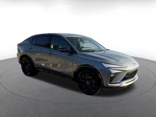 2025 Buick Envista Sport Touring FWD