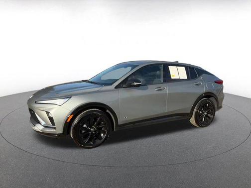 2025 Buick Envista Sport Touring FWD