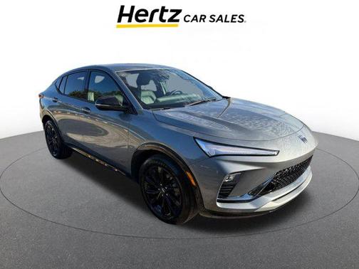 2025 Buick Envista Sport Touring FWD